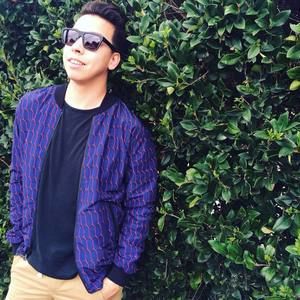 Meet your Posher, Jaime